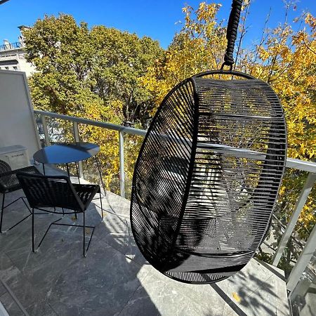 Palermo Jai Appartement Buenos Aires Buitenkant foto