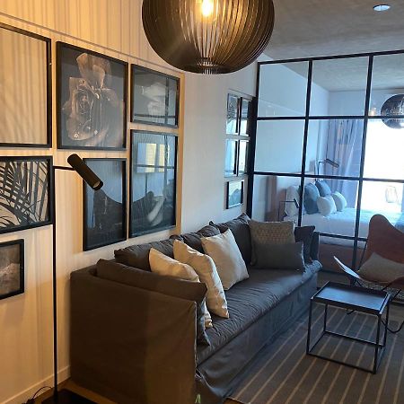 Palermo Jai Appartement Buenos Aires Buitenkant foto