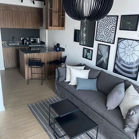 Palermo Jai Appartement Buenos Aires Buitenkant foto