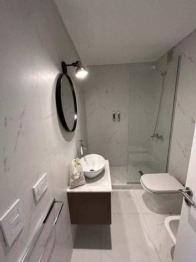 Palermo Jai Appartement Buenos Aires Buitenkant foto