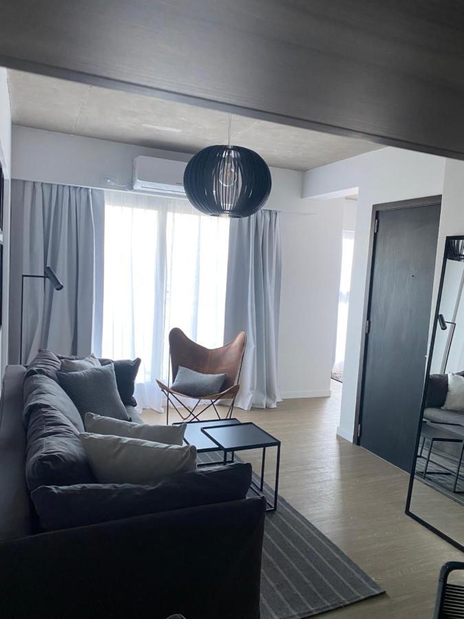 Palermo Jai Appartement Buenos Aires Buitenkant foto