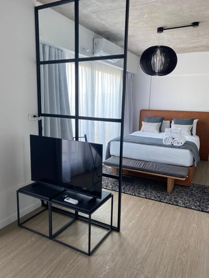 Palermo Jai Appartement Buenos Aires Buitenkant foto