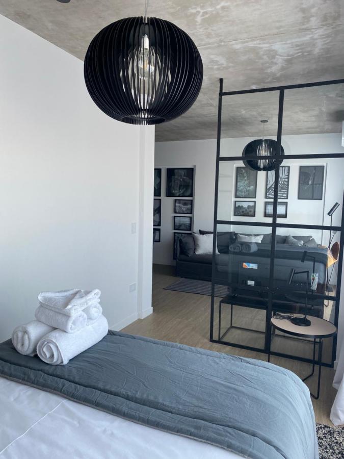 Palermo Jai Appartement Buenos Aires Buitenkant foto