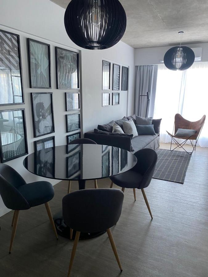 Palermo Jai Appartement Buenos Aires Buitenkant foto