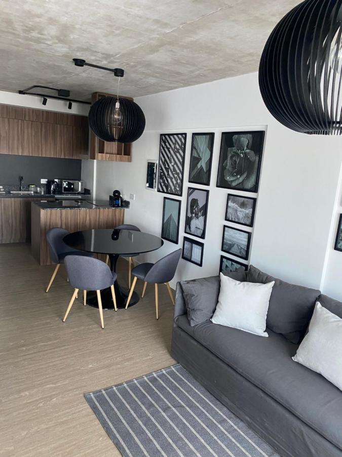 Palermo Jai Appartement Buenos Aires Buitenkant foto